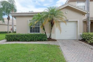 6388 Park Lake Cir, Boynton Beach, FL 33437, Sold 09/13/21