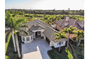 128 SE Via San Marino, Port St. Lucie, FL 34984, Sold 06/01/22