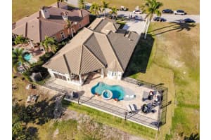 128 SE Via San Marino, Port St. Lucie, FL 34984, Sold 06/01/22