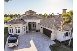 128 SE Via San Marino, Port St. Lucie, FL 34984, Sold 06/01/22