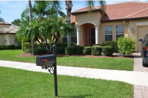 870 SW Grand Reserve Blvd, Port St. Lucie, FL 34986, Sold 10/14/21