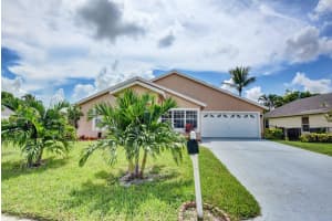 1188 Landings Run, Greenacres, FL 33413, Sold 09/22/21