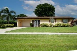 MLS# R10736985, Boynton Beach, Florida 33472