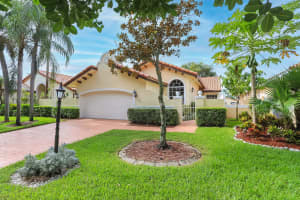 5280 Casa Real Dr, Delray Beach, FL 33484, Sold 09/15/21