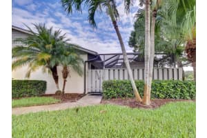 1433 Captains Walk, Fort Pierce, FL 34950, Sold 09/24/21