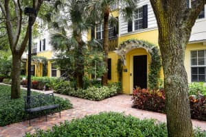 317 S Bromeliad, West Palm Beach, FL 33401, Sold 11/18/21