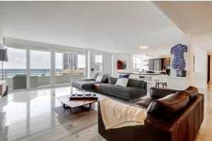 3407 S Ocean Blvd #7c, Highland Beach, FL 33487, Sold 09/30/21