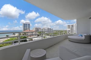 3407 S Ocean Blvd #7c, Highland Beach, FL 33487, Sold 09/30/21