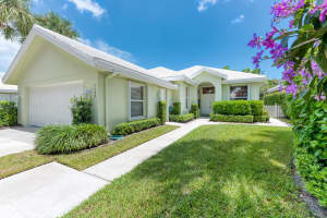 1180 Gator Trail, West Palm Beach, FL 33409, Sold 10/12/21