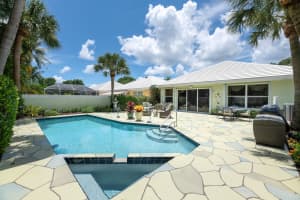 1180 Gator Trail, West Palm Beach, FL 33409, Sold 10/12/21