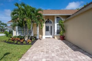 13015 Blue Lake Dr, Wellington, FL 33414, Sold 09/03/21