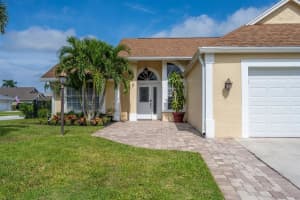 13015 Blue Lake Dr, Wellington, FL 33414, Sold 09/03/21