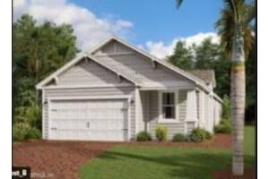 83 Creekmore Dr, St. Augustine, FL 32092, Sold 07/02/21