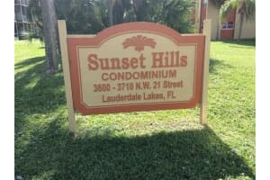 3600 NW 21st St, Lauderdale Lakes, FL 33311, Sold 10/15/21