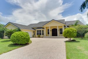 13199 Halifax Ct, Wellington, FL 33414, Sold 11/02/21