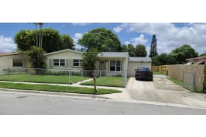 1109 W 27th St, West Palm Beach, FL 33404, Sold 11/01/21