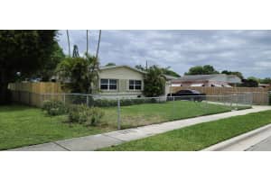 1109 W 27th St, West Palm Beach, FL 33404, Sold 11/01/21