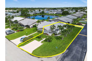 5281 Mariesa Ave, West Palm Beach, FL 33417, Sold 10/01/21