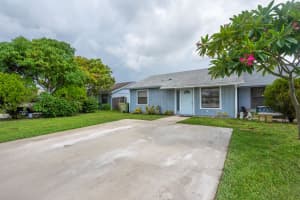 3816 Parkside Cir, Palm Springs, FL 33461, Sold 10/15/21