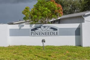 3816 Parkside Cir, Palm Springs, FL 33461, Sold 10/15/21