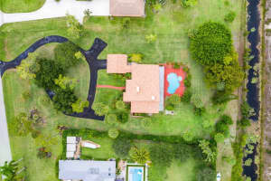 12638 Quercus Ln, Wellington, FL 33414, Sold 10/08/21