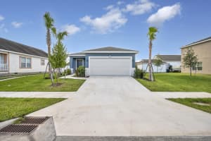 3357 N Park Dr, Fort Pierce, FL 34982, Sold 09/17/21