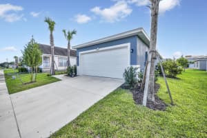 3357 N Park Dr, Fort Pierce, FL 34982, Sold 09/17/21