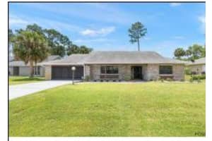 10 Parkview Dr, Palm Coast, FL 32164, Sold 07/01/21