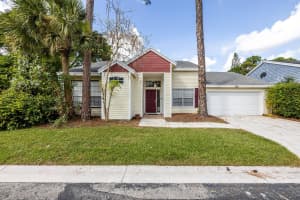 975 Red Parrot Ln, Wellington, FL 33414, Sold 10/01/21