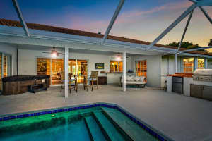 8985 SE Harbor Island Way, Hobe Sound, FL 33455, Sold 02/11/22