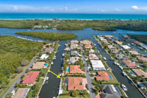 8985 SE Harbor Island Way, Hobe Sound, FL 33455, Sold 02/11/22
