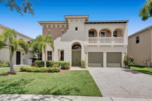 9207 Nugent Trail, Royal Palm Beach, FL 33411, Sold 09/10/21