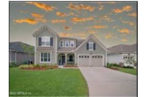 321 Wild Rose Dr, St Johns, FL 32259, Sold 07/07/21