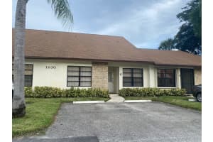1230 Parkside Green Dr, Greenacres, FL 33415, Sold 10/26/21