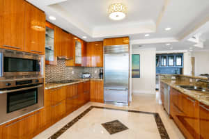 2700 N Ocean Dr #2503b, Palm Beach Shores, FL 33404, Sold 11/12/21