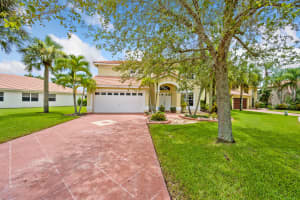 1527 S Club Dr, Wellington, FL 33414, Sold 09/17/21