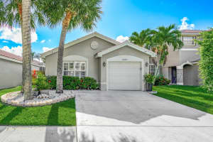 7072 Chesapeake Cir, Boynton Beach, FL 33436, Sold 10/15/21