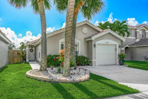 MLS# R10737515, Boynton Beach, Florida 33436