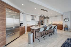 100 E Las Olas Blvd #2401, Fort Lauderdale, FL 33301, Sold 03/14/22