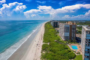 4180 N Hwy A1A, Fort Pierce, FL 34949, Sold 11/08/21