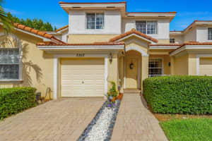 MLS# R10737563, Boynton Beach, Florida 33437