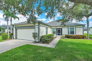 7942 Cabot Tower Pl, Vero Beach, FL 32966, Sold 10/04/21