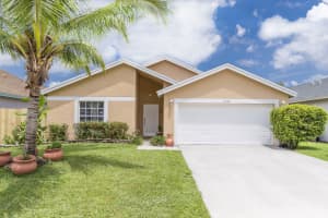5264 Fox Trce, West Palm Beach, FL 33417, Sold 09/27/21