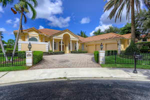 2625 Cheyenne Cir, West Palm Beach, FL 33409, Sold 10/01/21