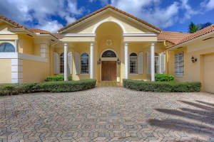 2625 Cheyenne Cir, West Palm Beach, FL 33409, Sold 10/01/21