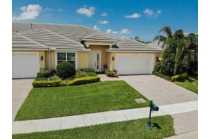 6044 NW Cullen Way, Port St. Lucie, FL 34983, Sold 10/22/21
