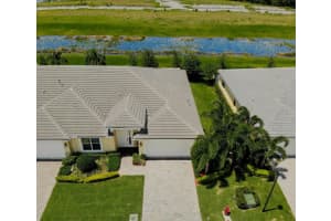6044 NW Cullen Way, Port St. Lucie, FL 34983, Sold 10/22/21