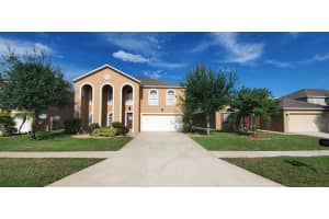 6121 NW Wild Cotton Way, Port St. Lucie, FL 34986, Sold 10/04/21