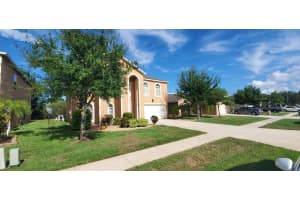 6121 NW Wild Cotton Way, Port St. Lucie, FL 34986, Sold 10/04/21