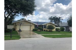 4165 Birchwood Dr, Boca Raton, FL 33487, Sold 10/01/21
